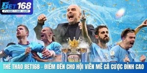Thể thao BET168